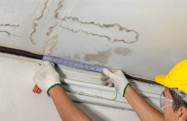 Reliable Basement Flood Cleanup contractor in Garfield, TX by Aqua Guard Water Damage